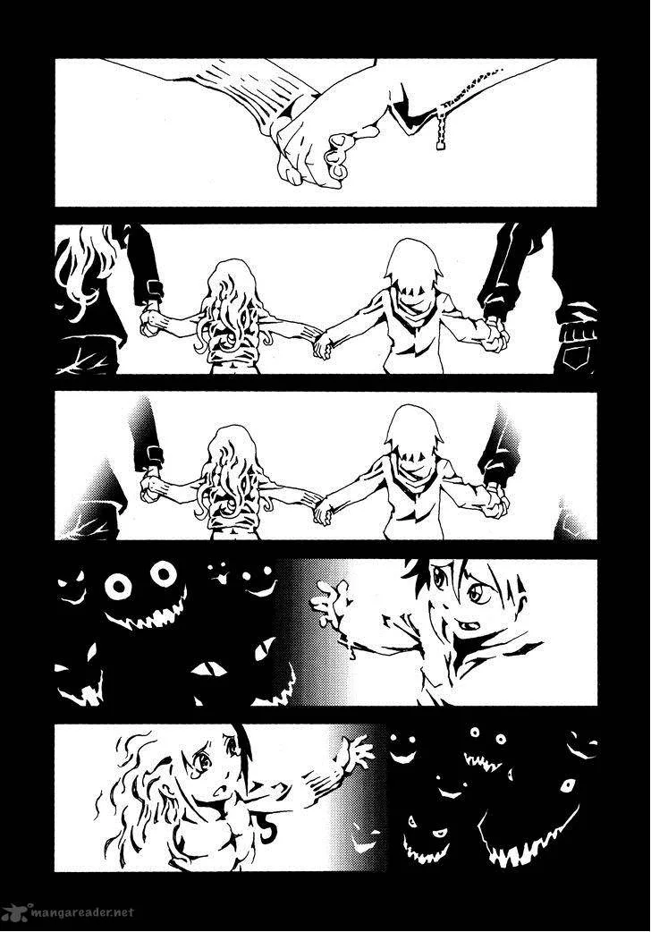 Area 51 Chapter 2 page 33