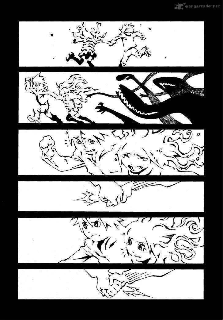Area 51 Chapter 2 page 34