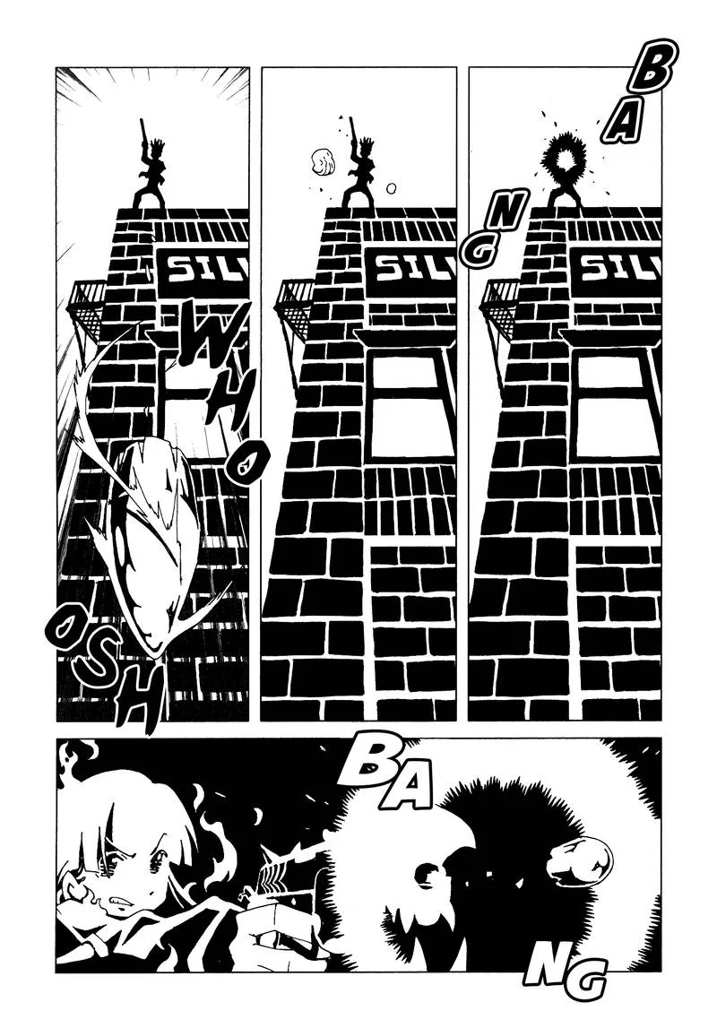 Area 51 Chapter 20 page 11