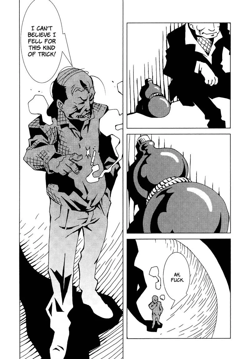 Area 51 Chapter 20 page 4