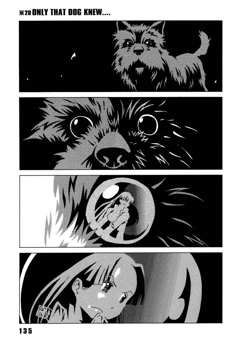 Area 51 Chapter 20 page 1