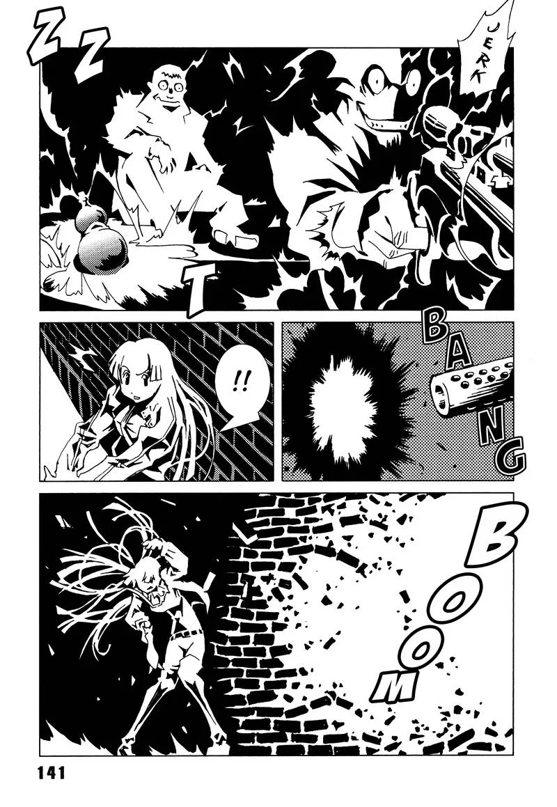 Area 51 Chapter 20 page 6