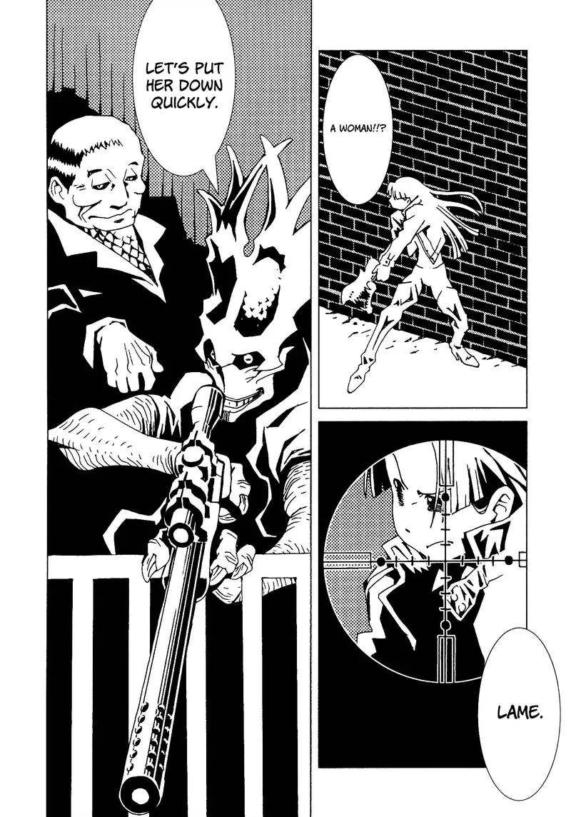 Area 51 Chapter 20 page 3