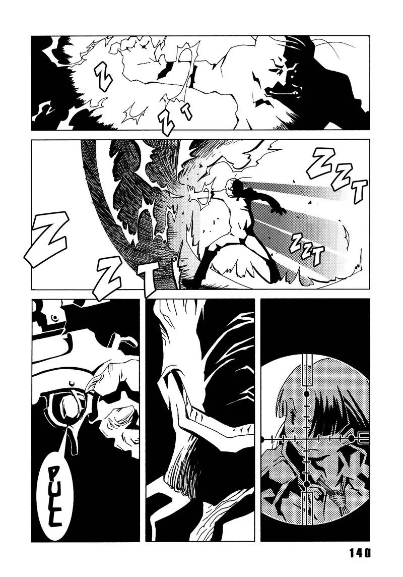 Area 51 Chapter 20 page 5
