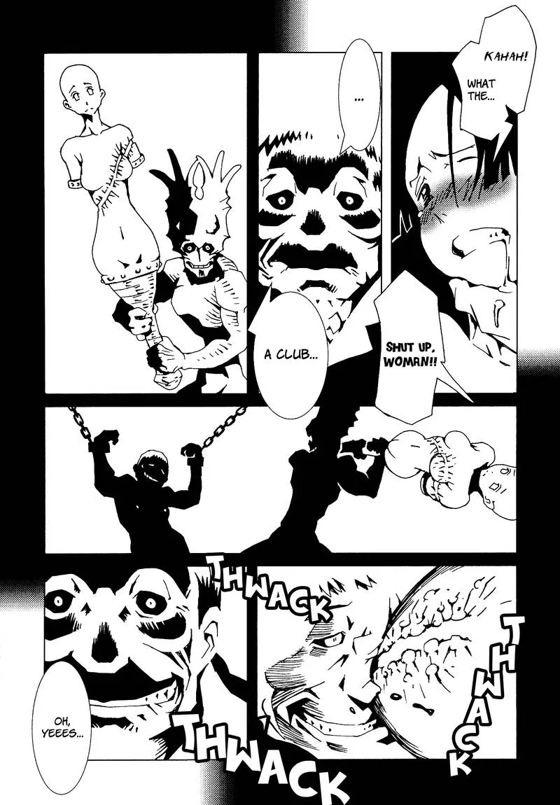 Area 51 Chapter 20 page 16