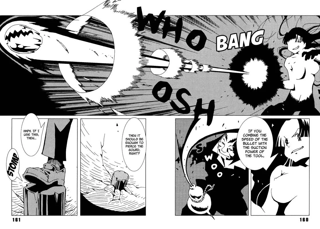 Area 51 Chapter 20 page 25