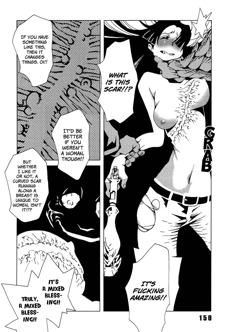 Area 51 Chapter 20 page 15
