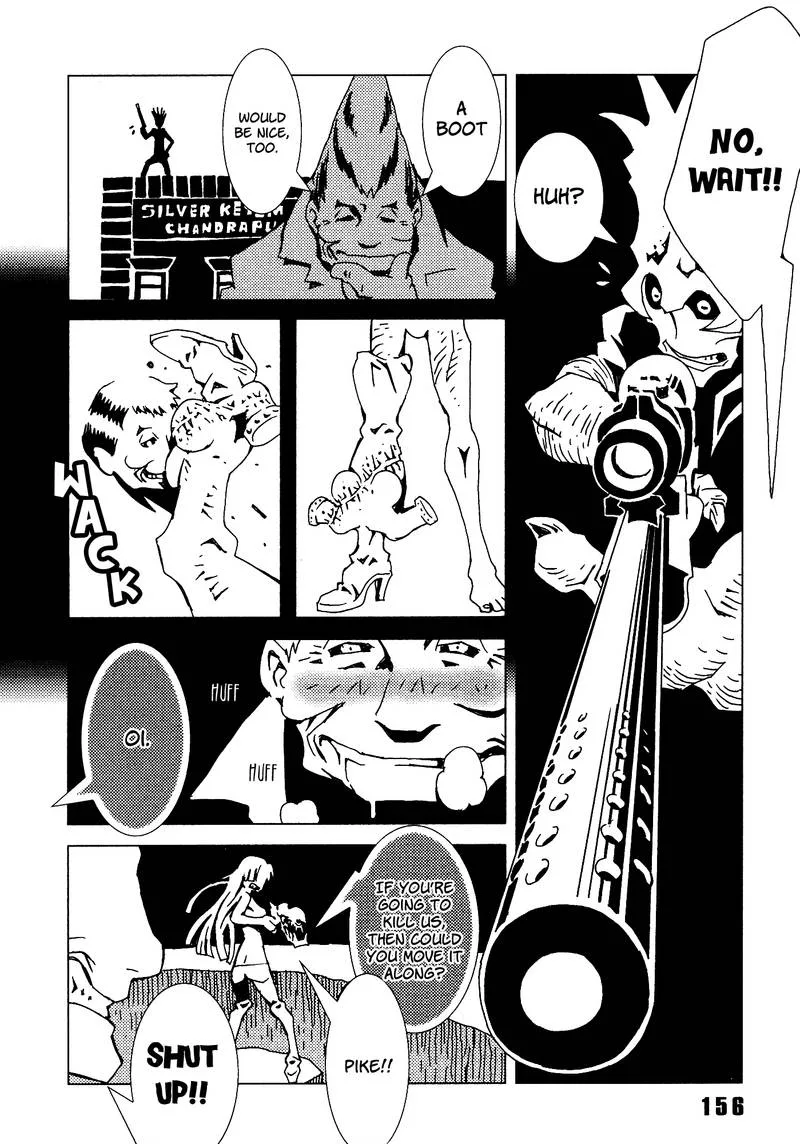 Area 51 Chapter 20 page 21