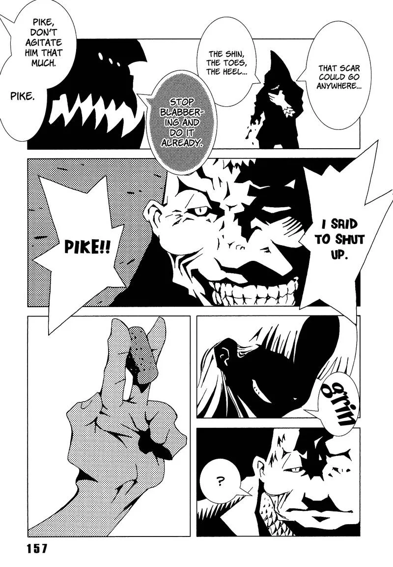Area 51 Chapter 20 page 22
