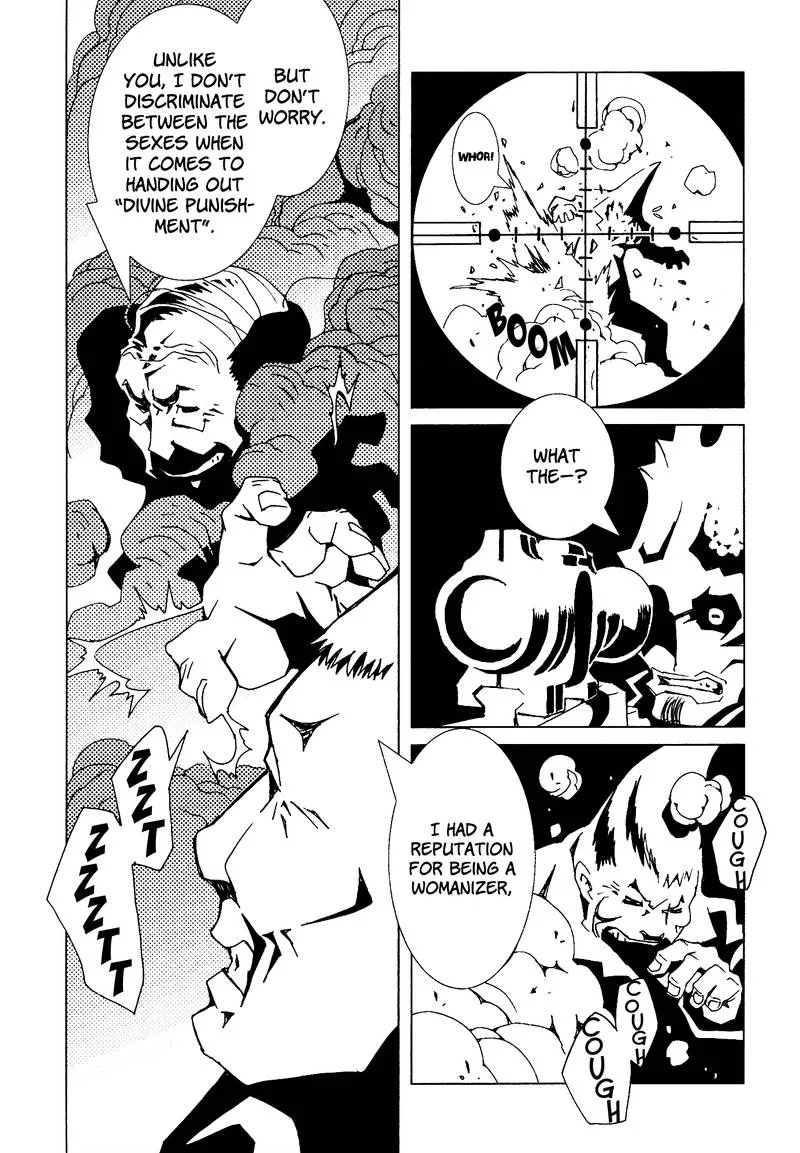 Area 51 Chapter 20 page 27