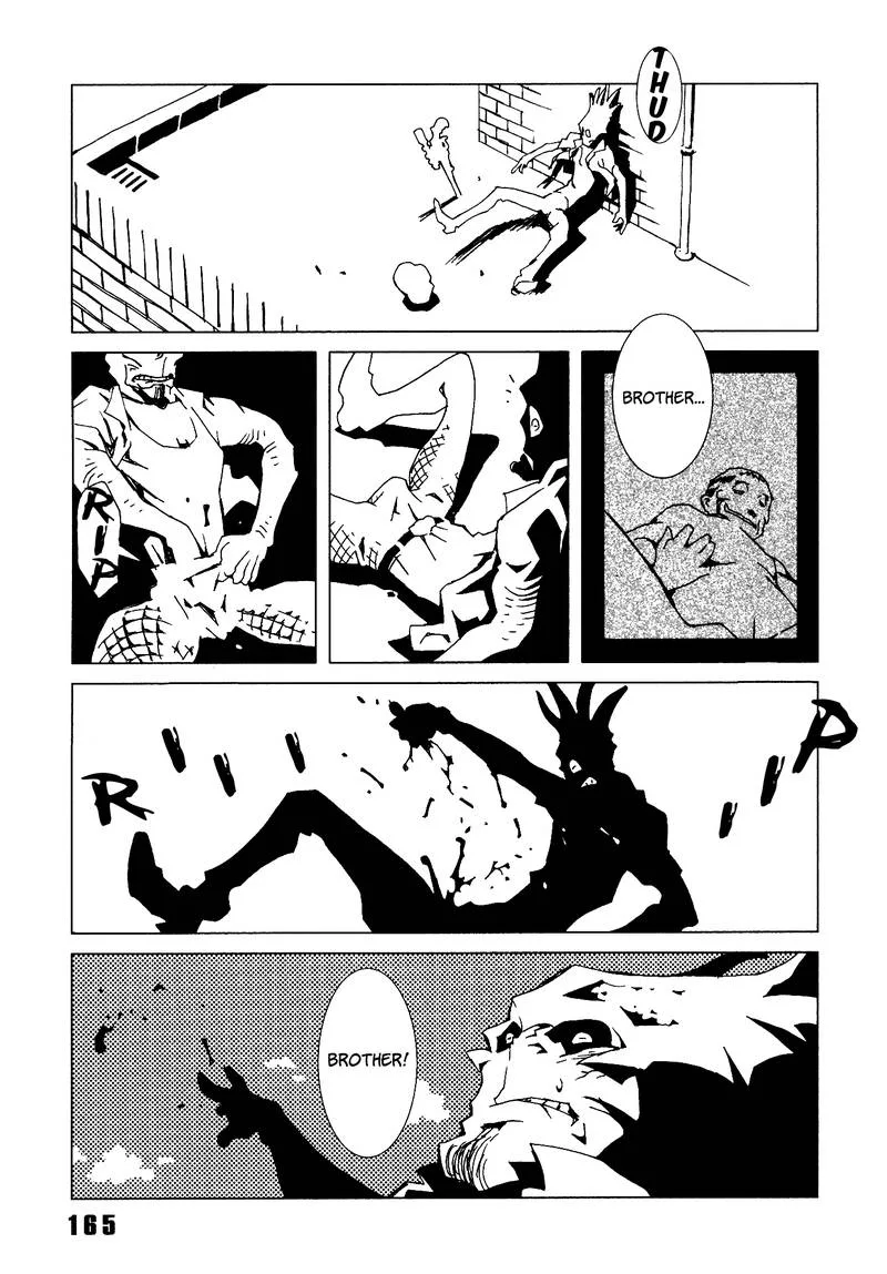 Area 51 Chapter 20 page 29