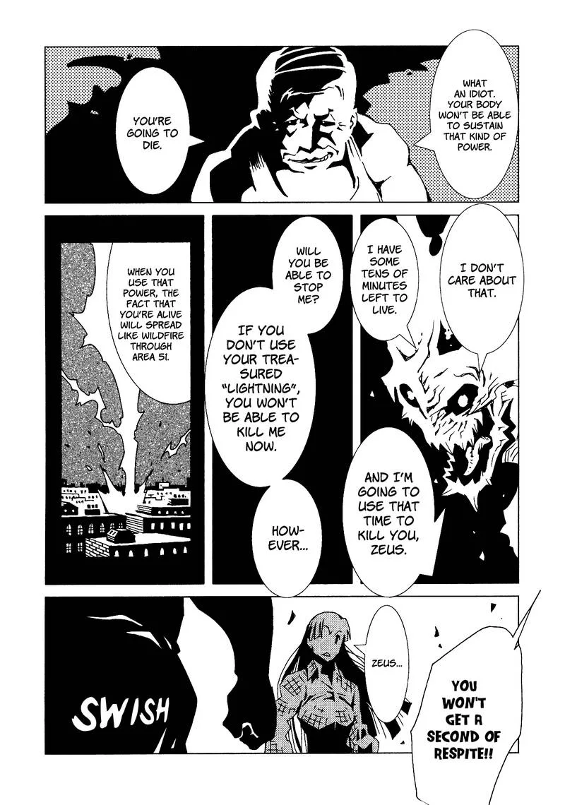 Area 51 Chapter 20 page 32