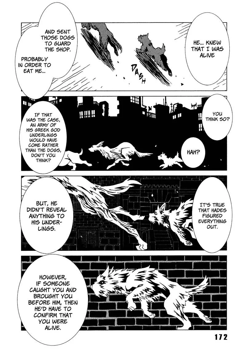 Area 51 Chapter 20 page 36