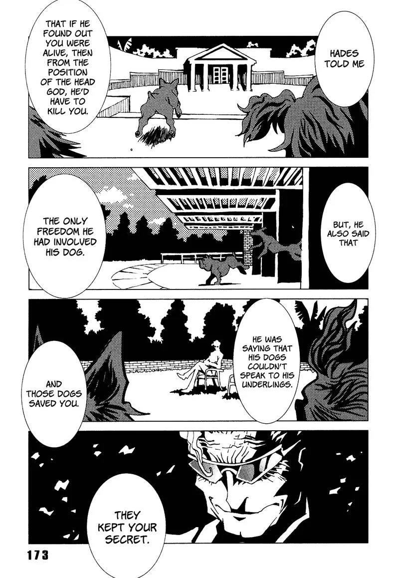 Area 51 Chapter 20 page 37