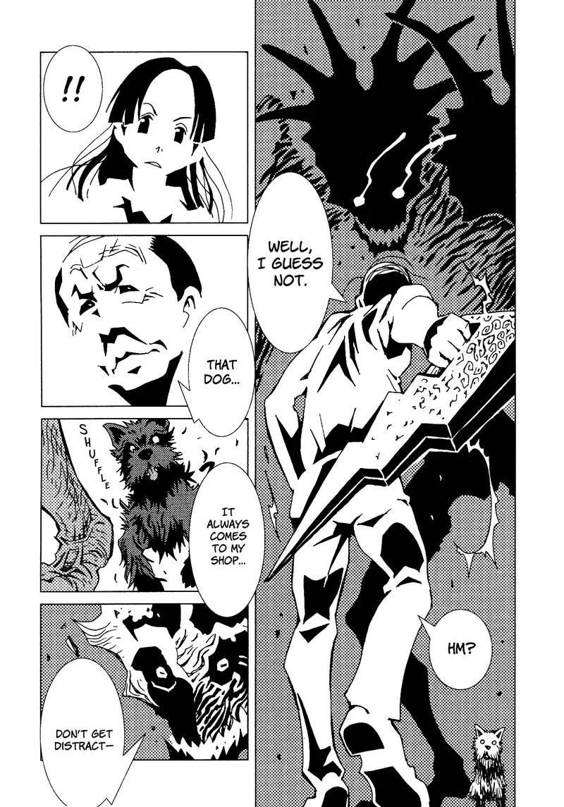 Area 51 Chapter 20 page 33