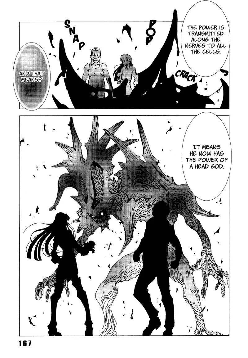 Area 51 Chapter 20 page 31
