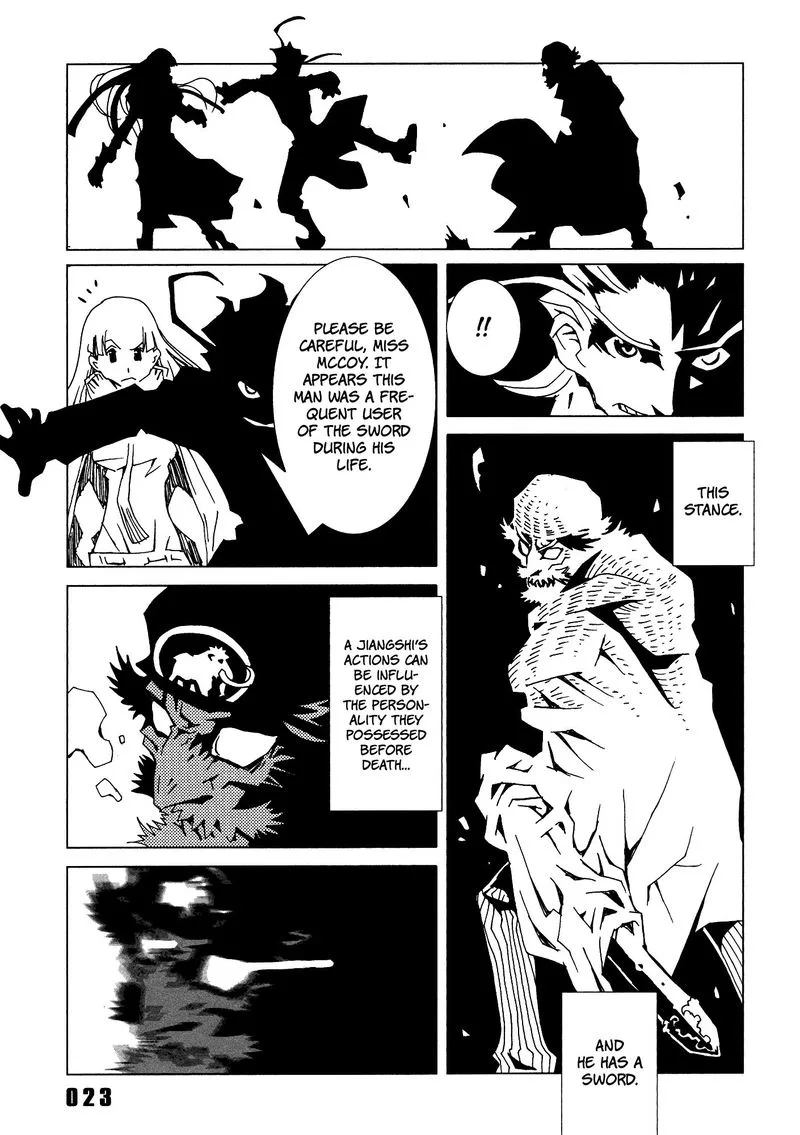 Area 51 Chapter 21 page 24