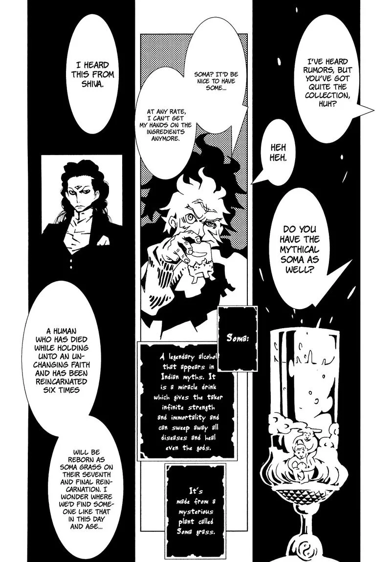 Area 51 Chapter 21 page 10