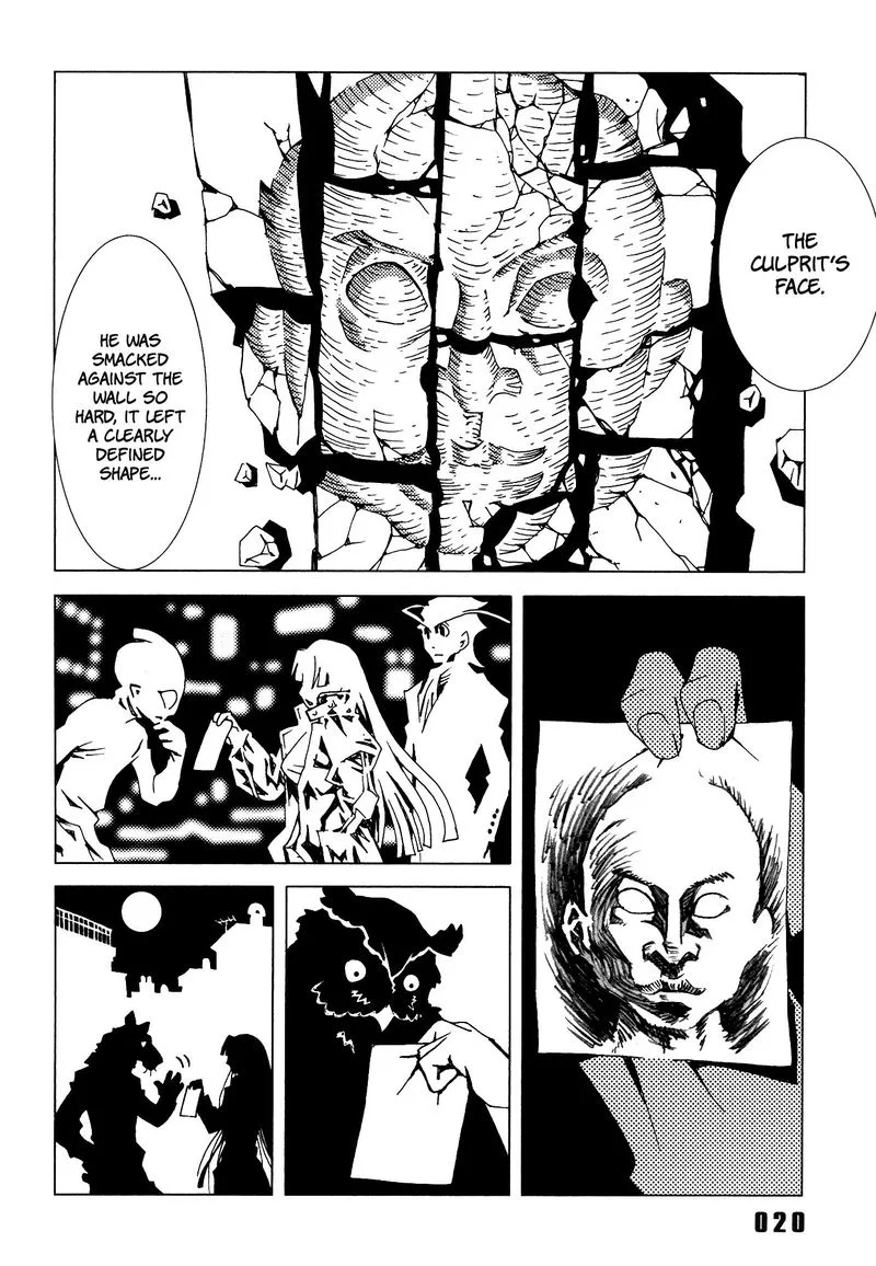 Area 51 Chapter 21 page 21
