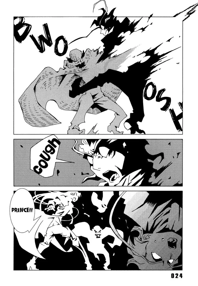 Area 51 Chapter 21 page 25