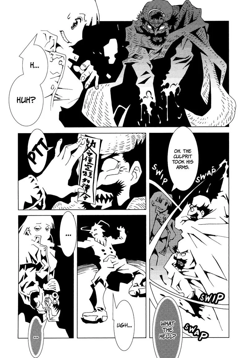 Area 51 Chapter 21 page 27