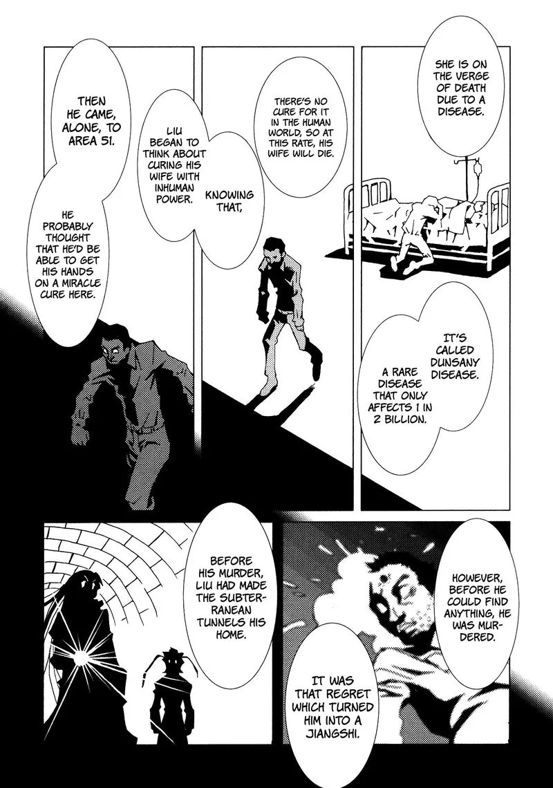 Area 51 Chapter 21 page 31