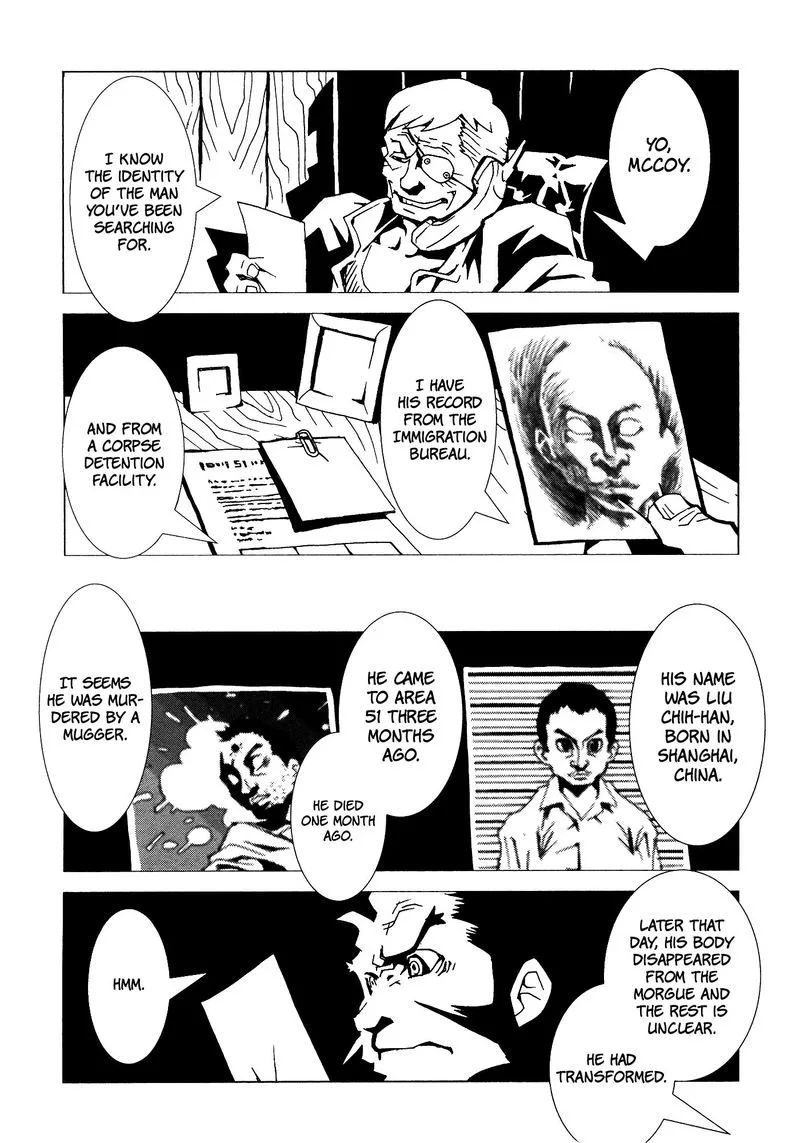 Area 51 Chapter 21 page 29