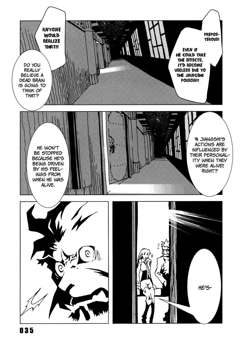Area 51 Chapter 21 page 36
