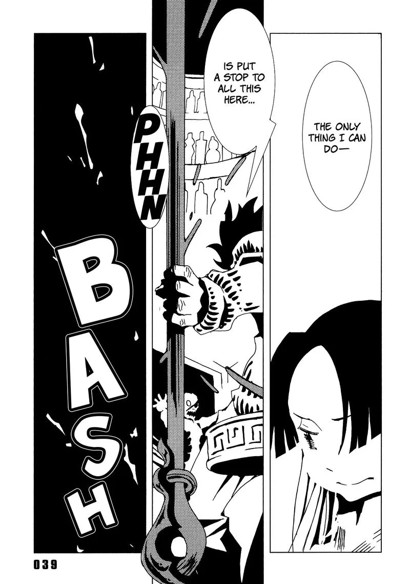 Area 51 Chapter 21 page 40