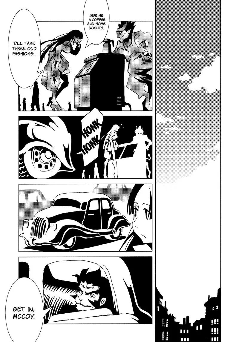 Area 51 Chapter 21 page 42