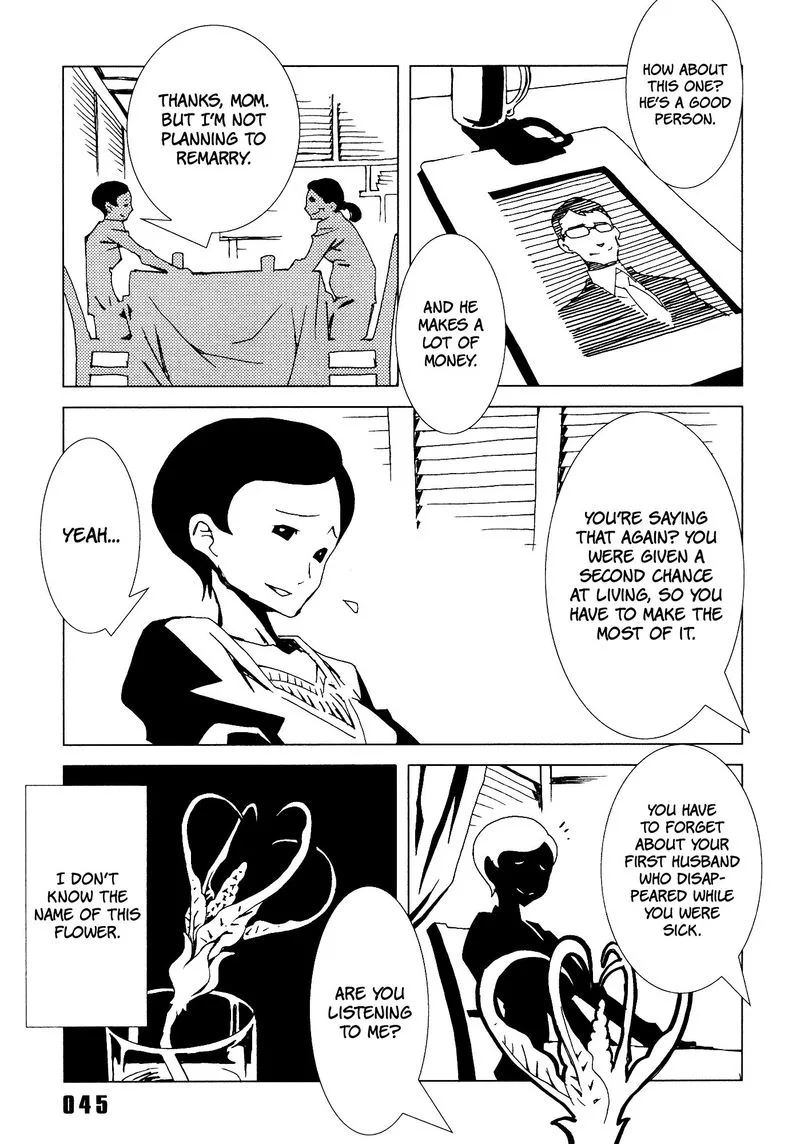 Area 51 Chapter 21 page 46