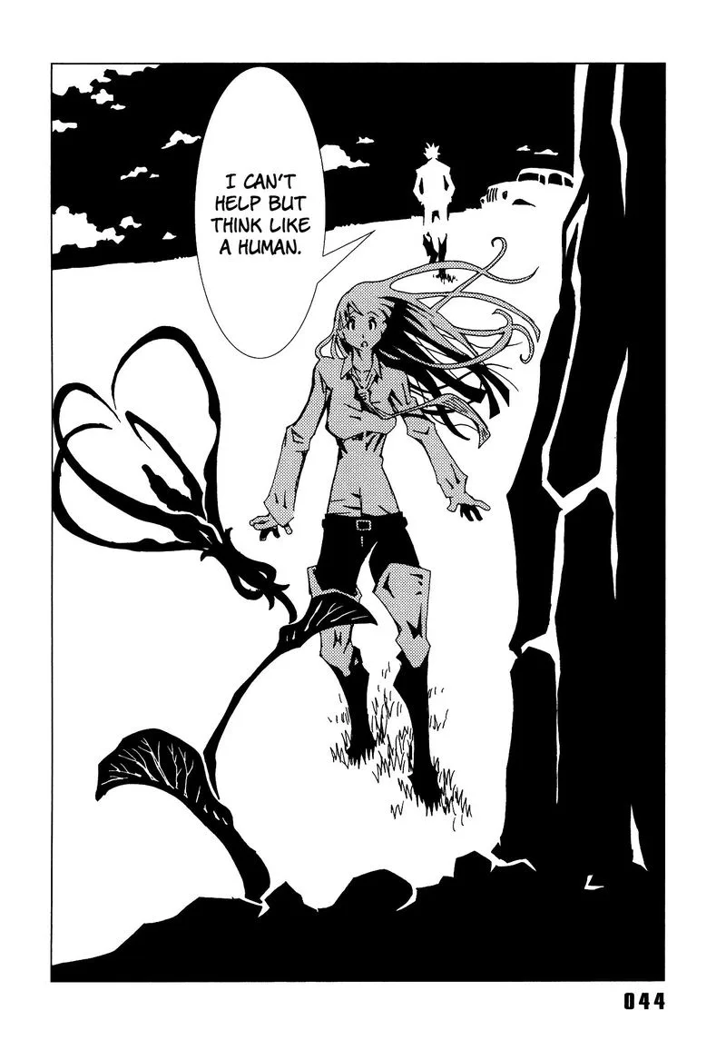 Area 51 Chapter 21 page 45