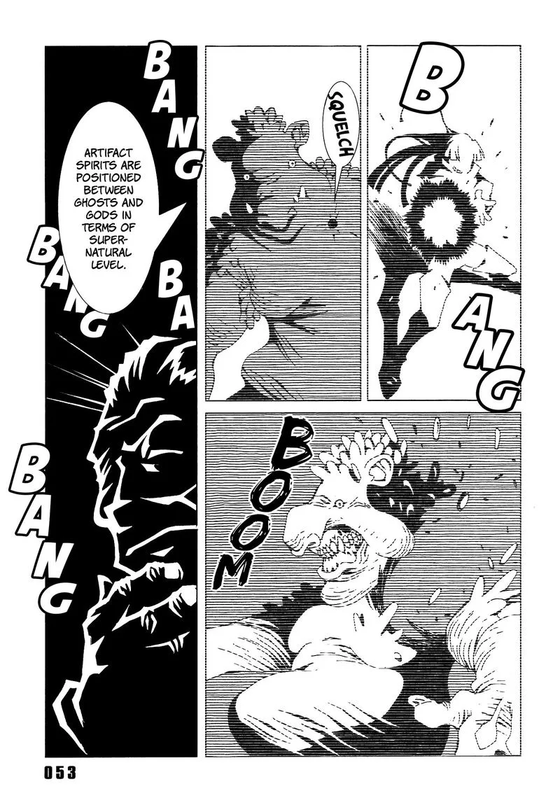 Area 51 Chapter 22 page 4