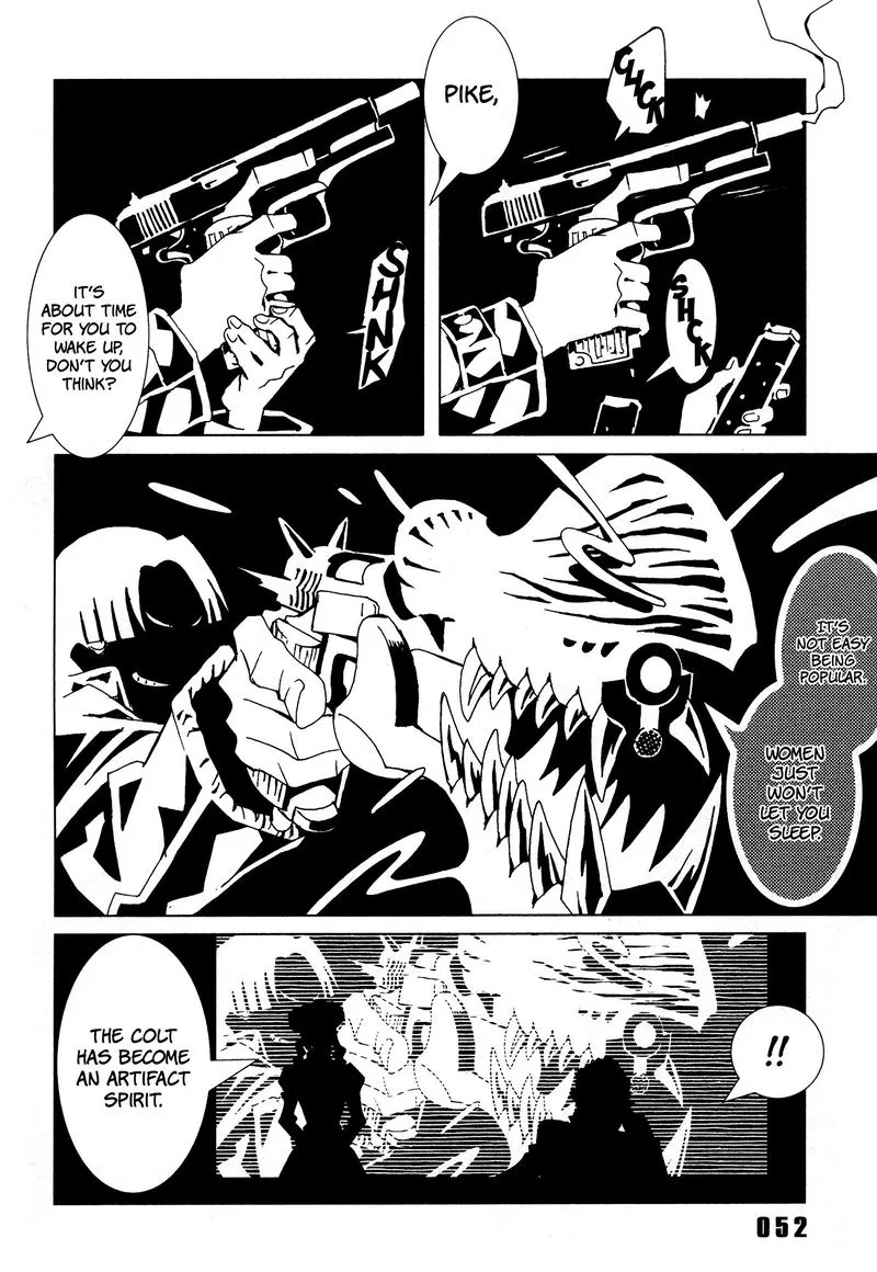 Area 51 Chapter 22 page 3