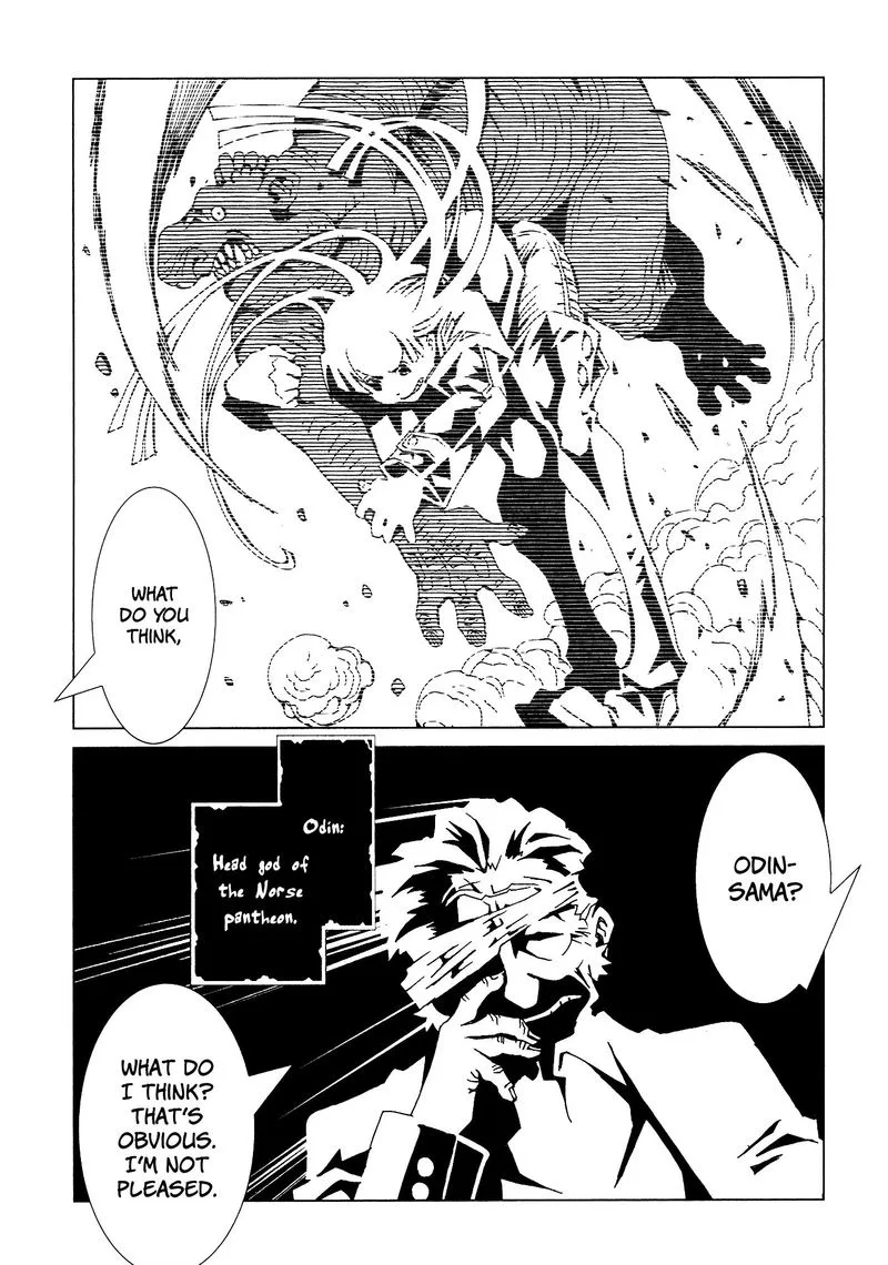 Area 51 Chapter 22 page 8