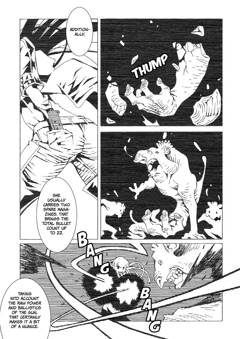 Area 51 Chapter 22 page 6