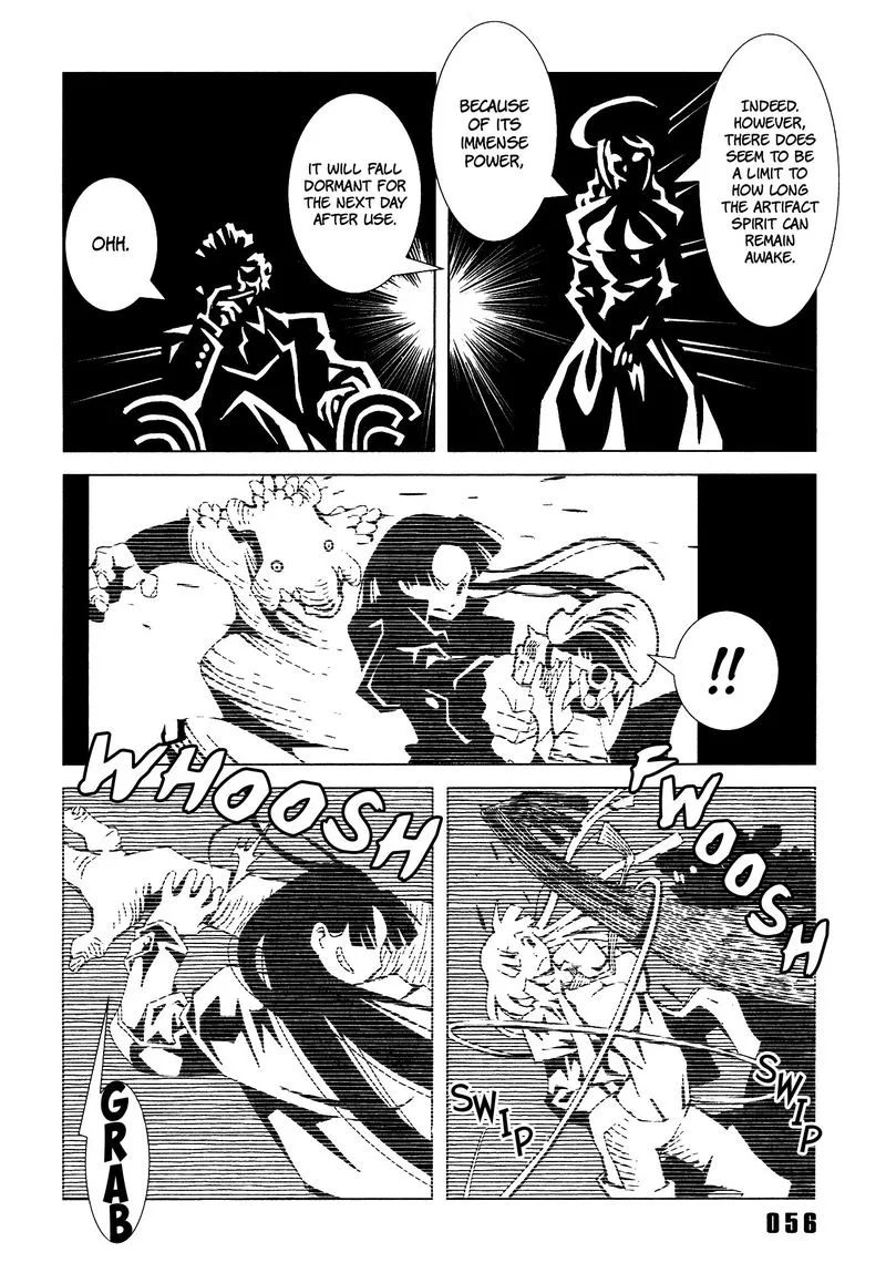 Area 51 Chapter 22 page 7