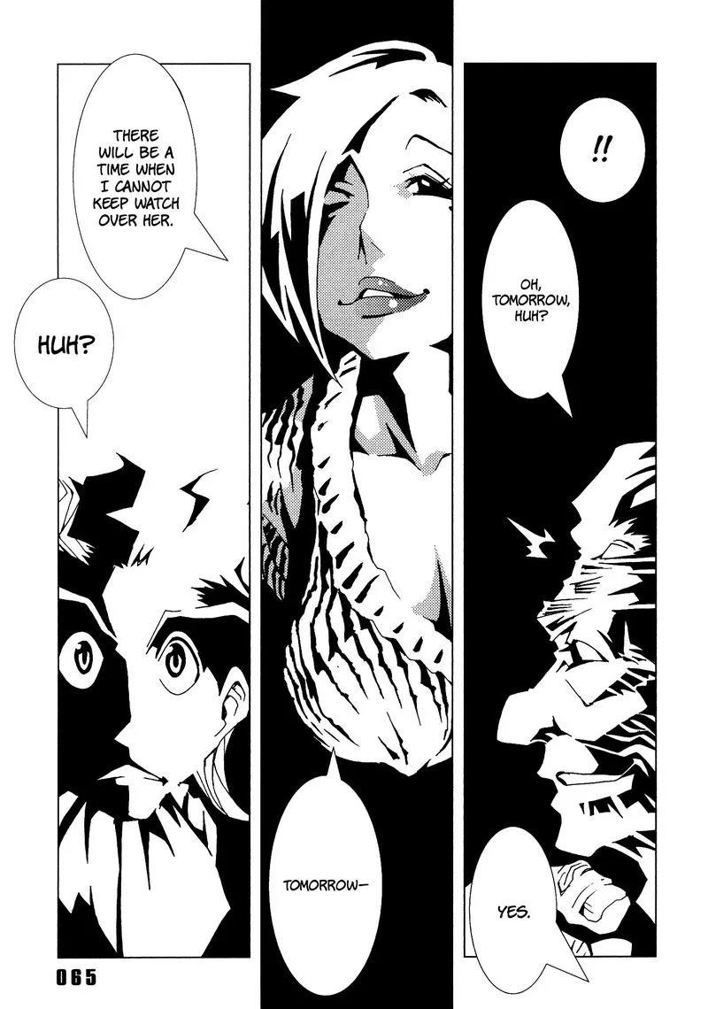 Area 51 Chapter 22 page 16
