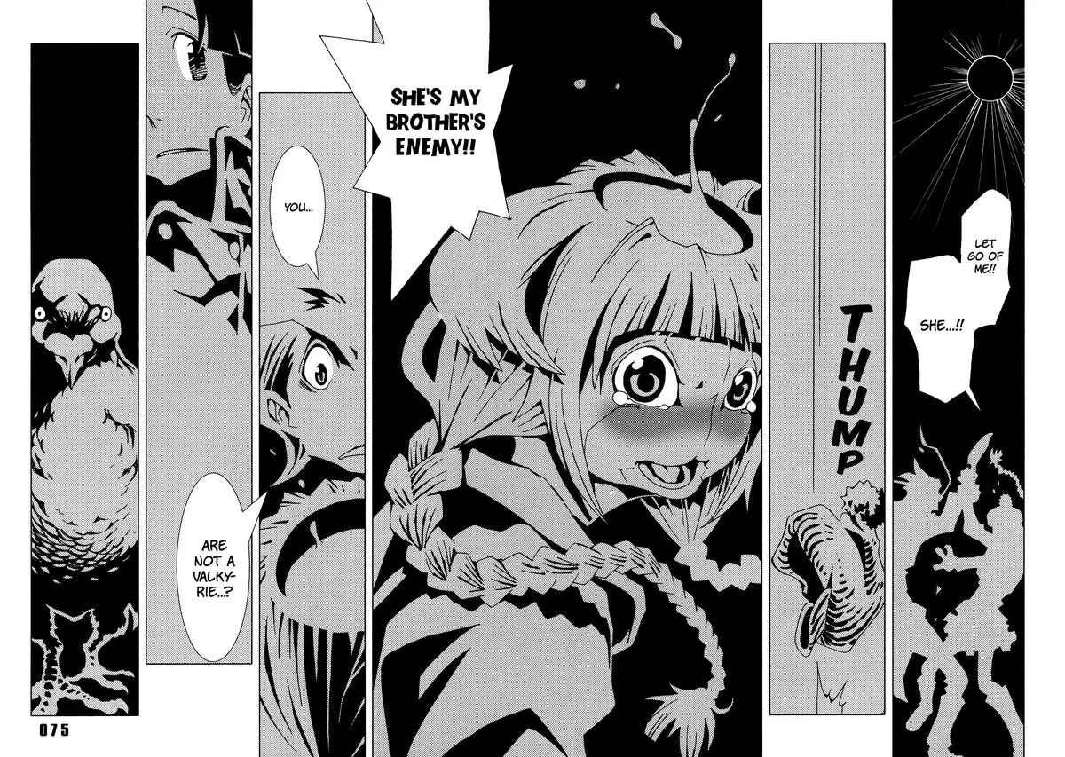 Area 51 Chapter 22 page 25