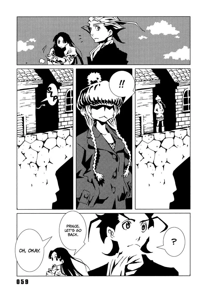Area 51 Chapter 22 page 10