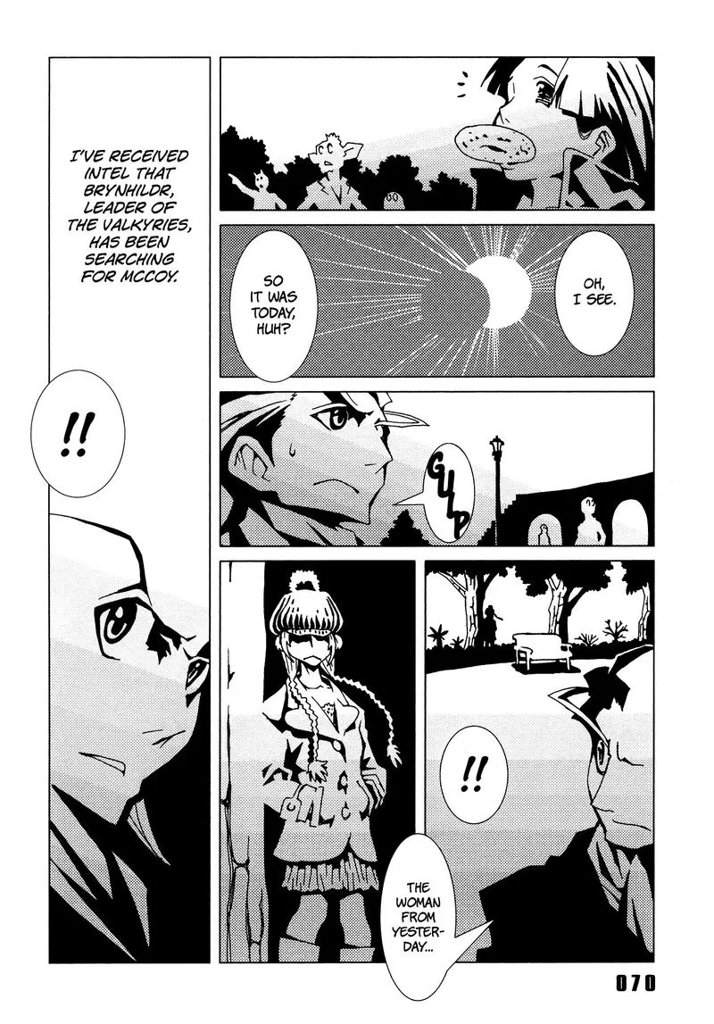 Area 51 Chapter 22 page 21