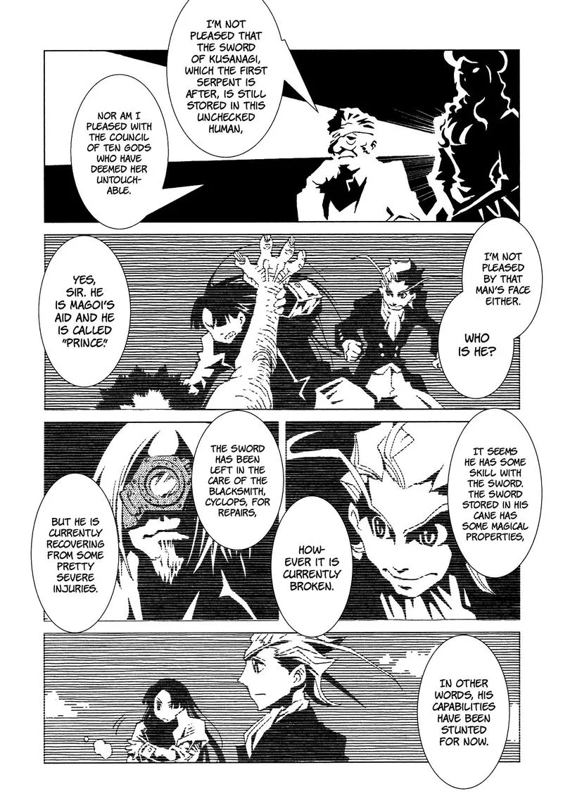 Area 51 Chapter 22 page 9
