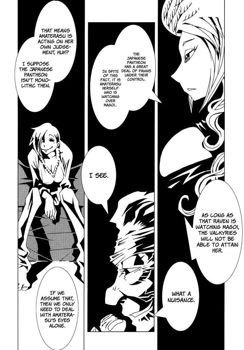 Area 51 Chapter 22 page 15