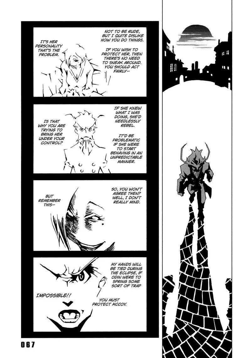Area 51 Chapter 22 page 18