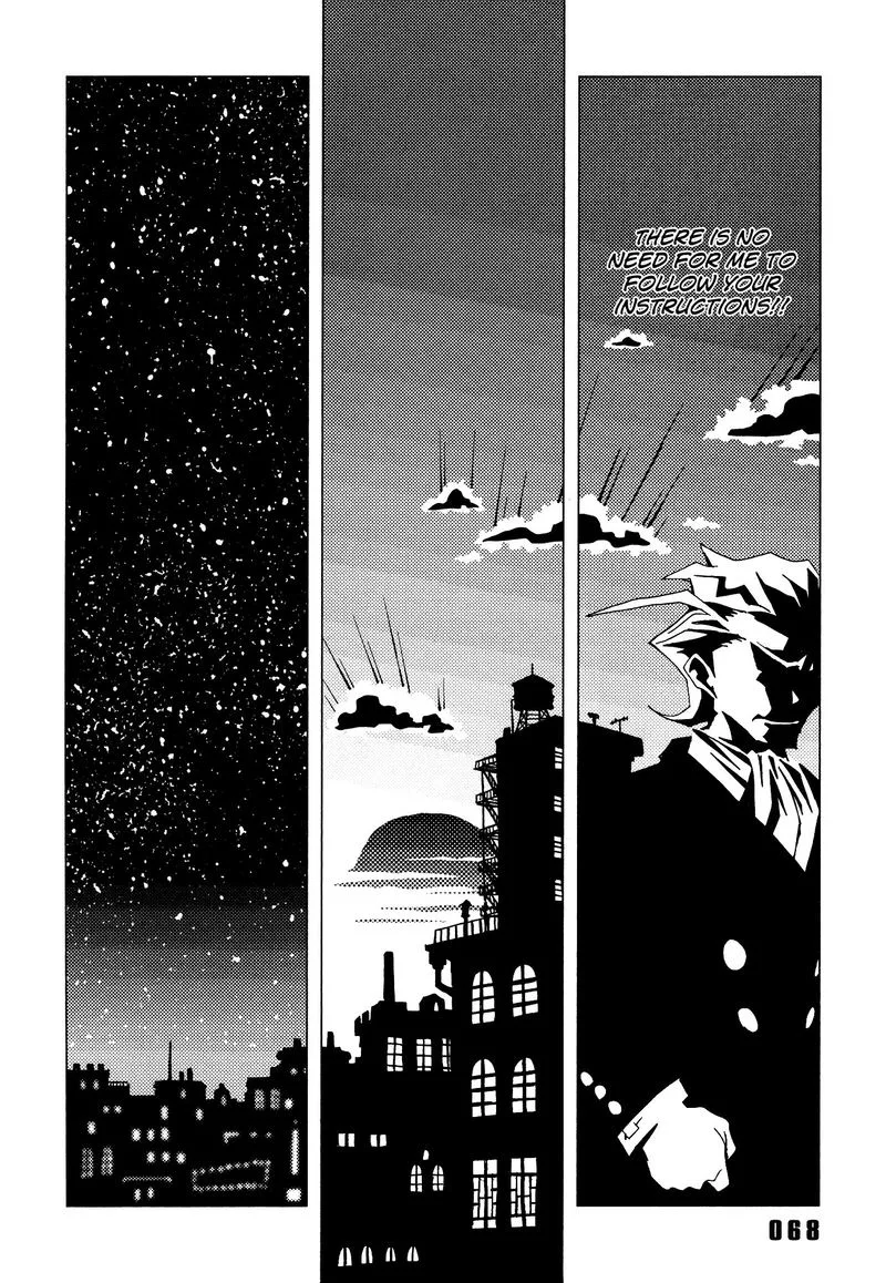 Area 51 Chapter 22 page 19