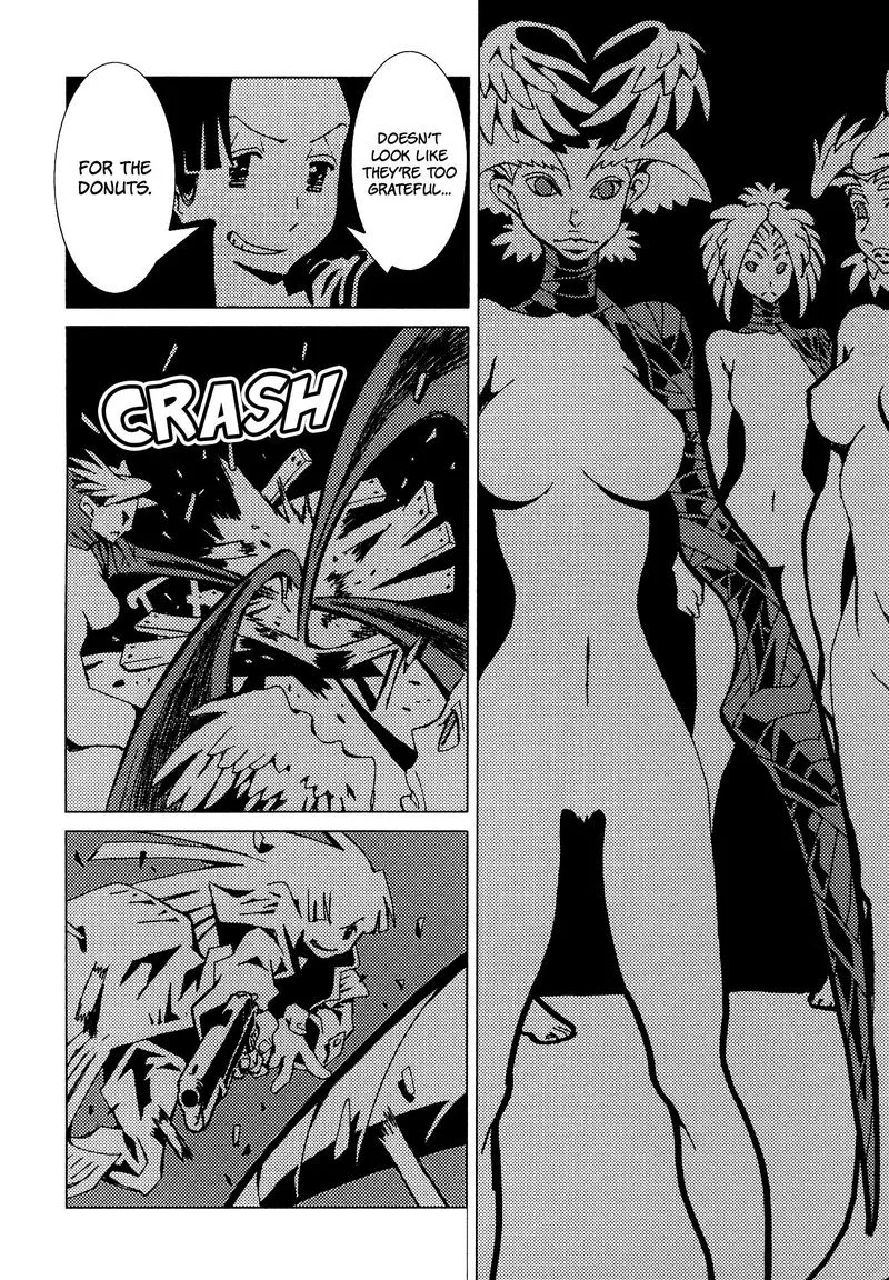 Area 51 Chapter 22 page 29