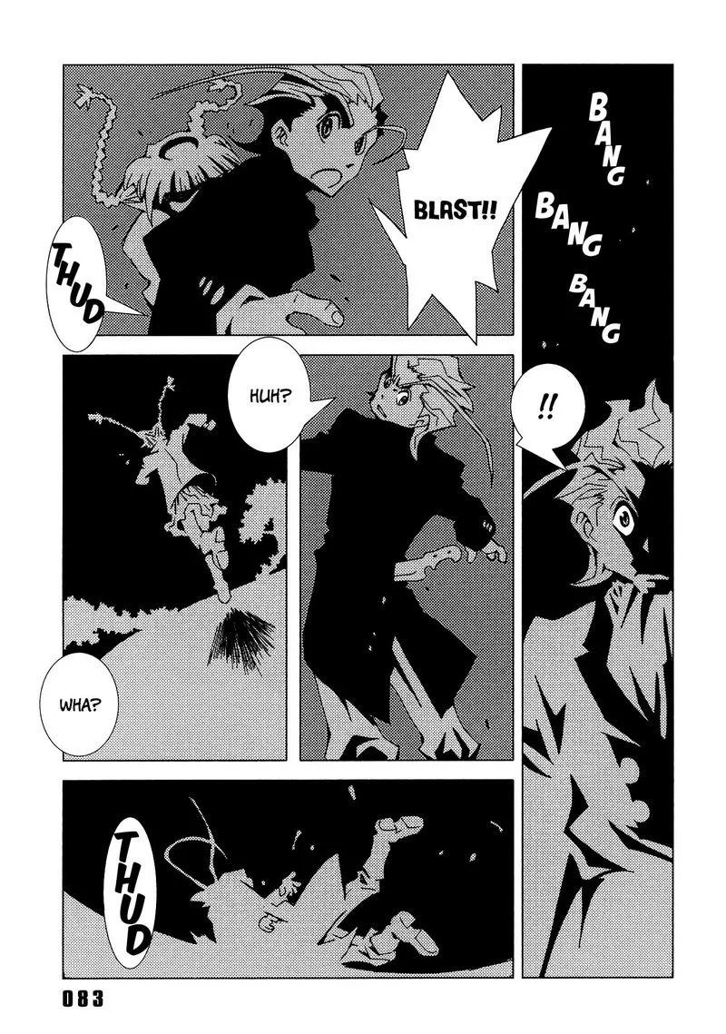 Area 51 Chapter 22 page 30