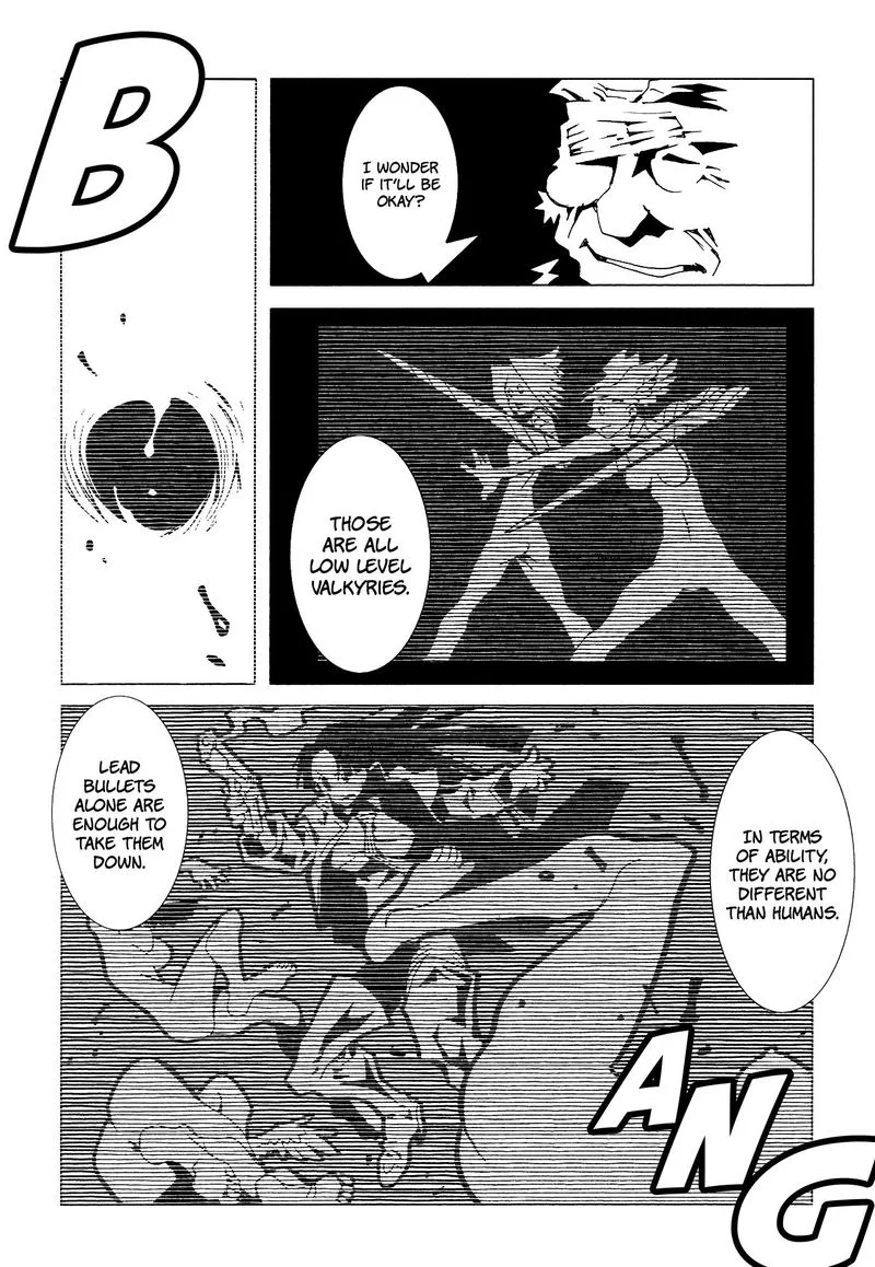Area 51 Chapter 22 page 31