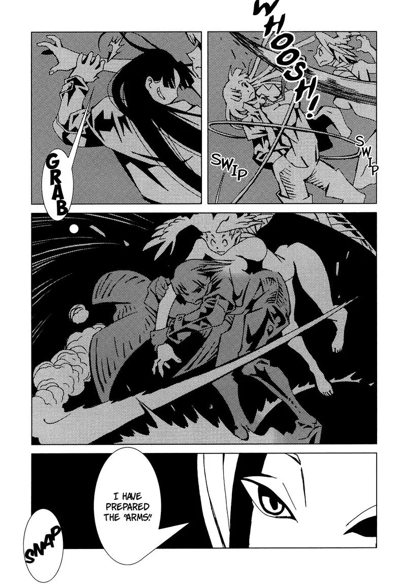 Area 51 Chapter 22 page 34