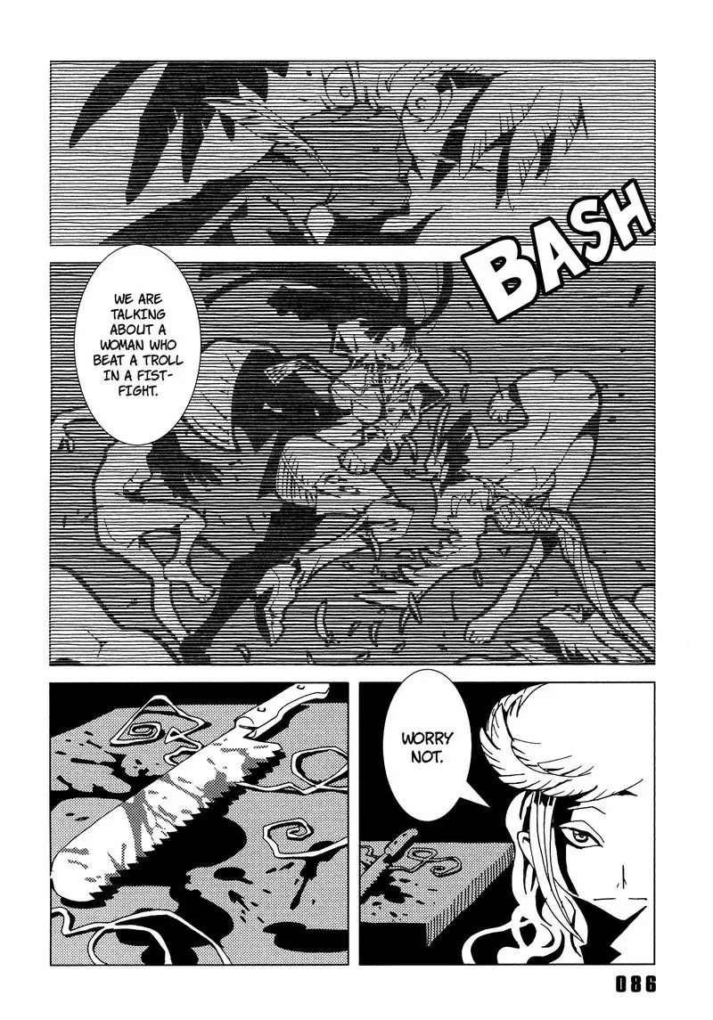 Area 51 Chapter 22 page 33